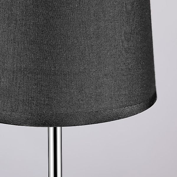 monzana Tischleuchte, Anthrazit 2er Set, 2er günstig online kaufen