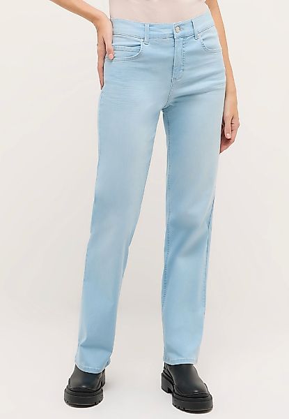 ANGELS Straight-Jeans "Lara" Wide Leg günstig online kaufen