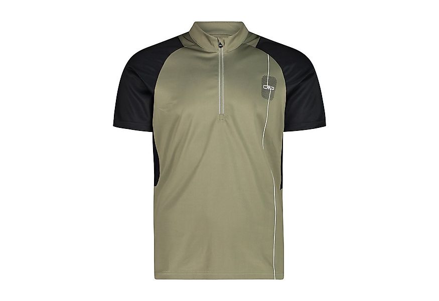 CMP T-Shirt CMP Herren Radsportshirt Man T-Shirt Freebike 35N6847 günstig online kaufen