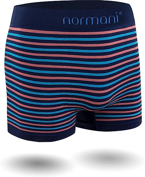 normani Retro Boxer Herren Sport Unterhosen günstig online kaufen
