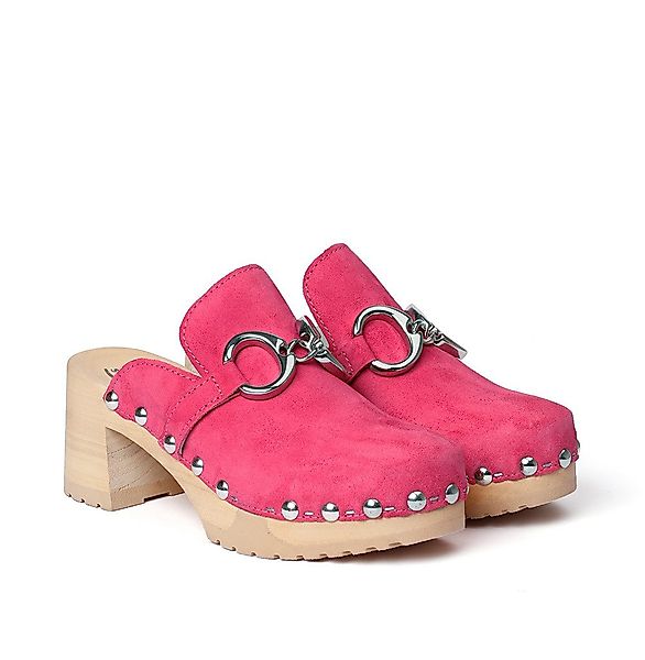 Softclox HIRA Kaschmir pink kiss (natur) günstig online kaufen