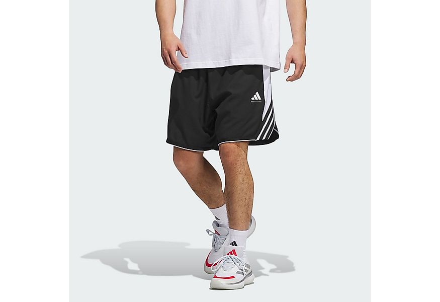 adidas Performance Sweatshorts ADIDAS CRAZY LITE SHORTS (1-tlg) günstig online kaufen