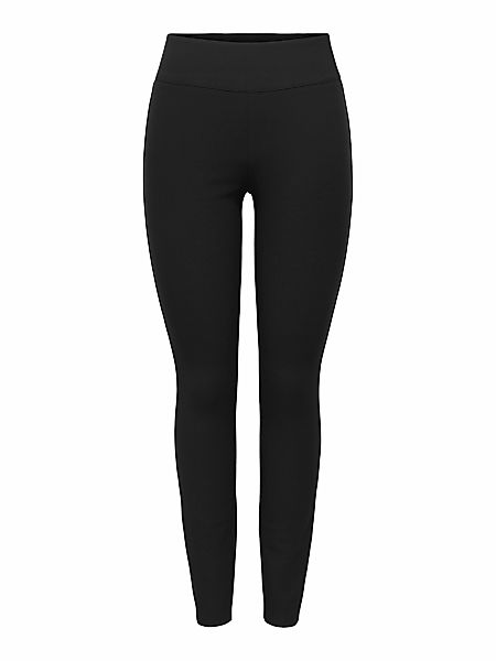 ONLY Leggings "ONLCLEVER HW LEGGING CC PNT" günstig online kaufen