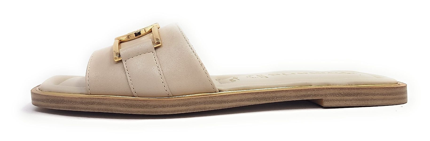 Tamaris Pantolette Sandale günstig online kaufen