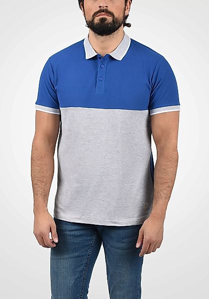 !Solid Poloshirt SDCorbin Polo günstig online kaufen