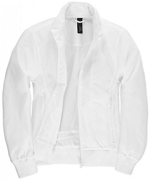 B&C Outdoorjacke Damen Jacket Trooper / wasserabweisend (400 mm) günstig online kaufen