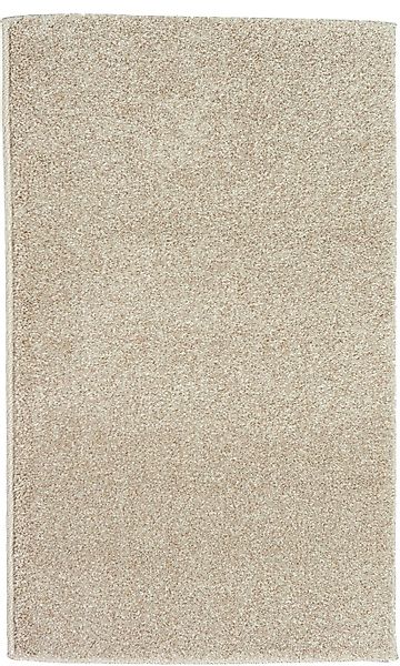 ASTRA Teppich »Samoa Uni«, rechteckig, 20 mm Höhe, Kurzflor, Wohnzimmer günstig online kaufen