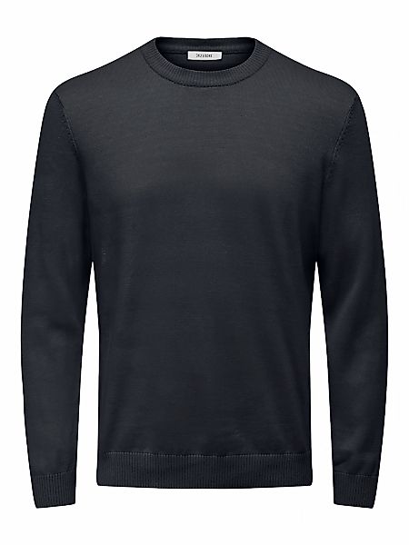 ONLY & SONS Rundhalspullover "ONSHOLGER REG CREW NECK KNIT - OTL" günstig online kaufen