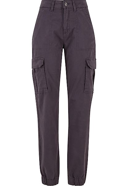 URBAN CLASSICS Stoffhose Urban Classics Damen günstig online kaufen