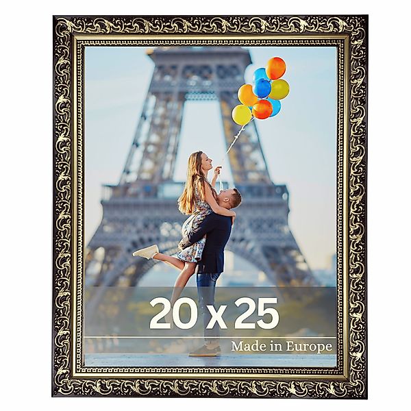 Victor (Zenith) Bilderrahmen Vinci, Bilderrahmen 20x25 günstig online kaufen