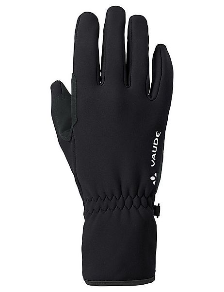 VAUDE Multisporthandschuhe Basodino Gloves III (2-St., Ein paar Handschuhe) günstig online kaufen