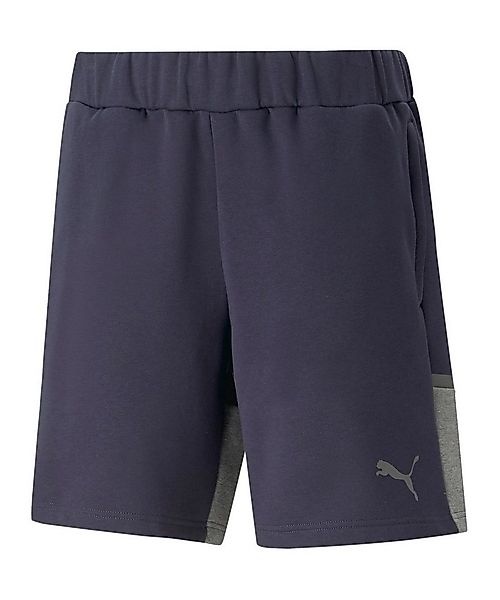 PUMA Sporthose PUMA teamCUP Casuals Short Shorts Herren günstig online kaufen