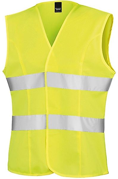 Result Warnweste Damen Sicherheitsweste High Viz günstig online kaufen