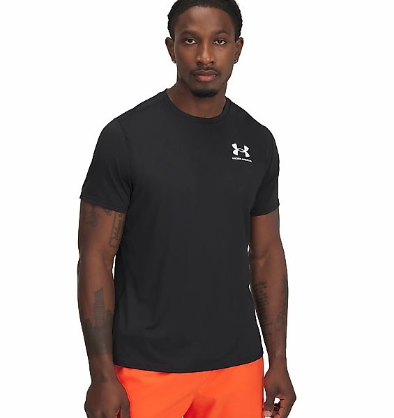 Under Armour Trainingsshirt "UA HEATGEAR FITTED SS", (1 tlg.) günstig online kaufen