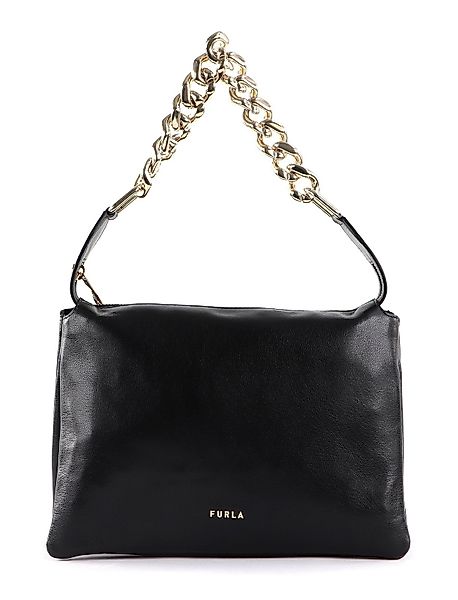 Furla Schultertasche Vitello Taita günstig online kaufen