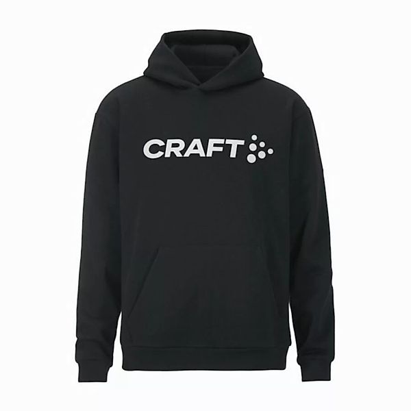 Craft Kapuzenpullover Craft Herren Kapuzenpullover COMM 2.0 CRAFT HOODIE M günstig online kaufen