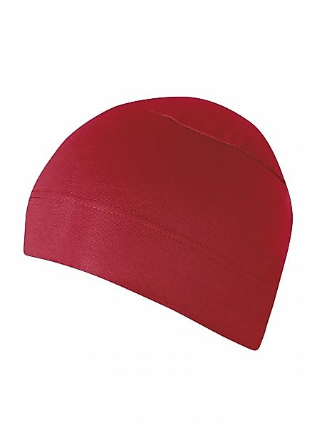 Trigema Strickmütze "TRIGEMA Soft-Cap" 1 Stk. günstig online kaufen