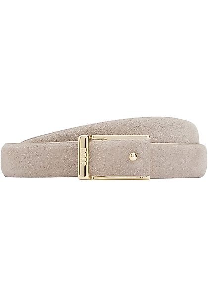 BOSS Ledergürtel Carmen-Sd_Sz15 günstig online kaufen