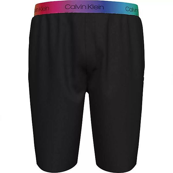 Calvin Klein Underwear Logo Boxer XL Black günstig online kaufen