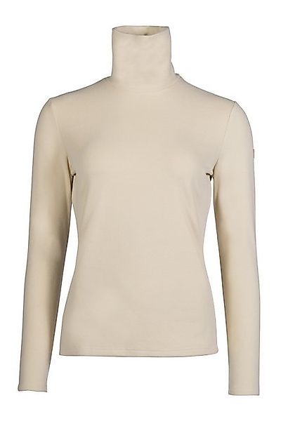 HKM Langarmshirt Rollkragenshirt -Marrakesh- günstig online kaufen