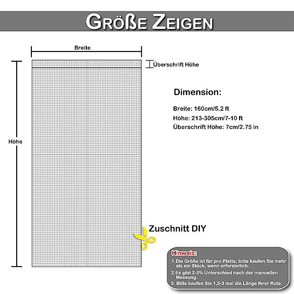 Jibenhome Moskitonetz Outdoor Vorhang,Moskitonetz für Innen günstig online kaufen