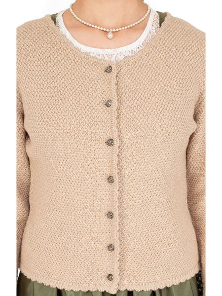 MarJo Trachtenstrickjacke VILSECK günstig online kaufen