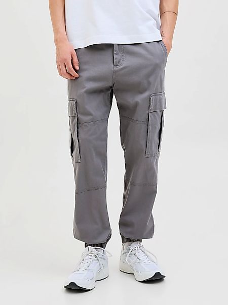 Jack & Jones Cargohose "JPSTKANE JJJONNIE CUFFED CARGO" günstig online kaufen