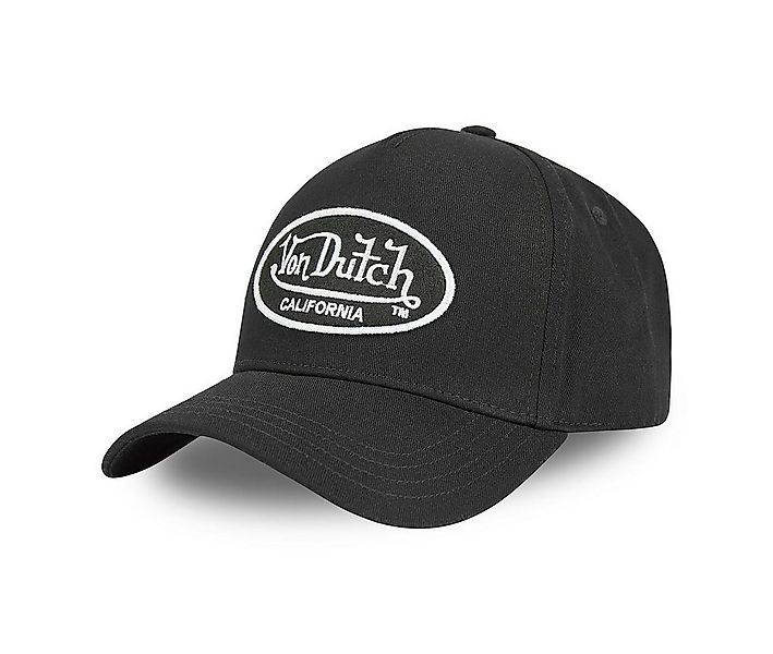 Von Dutch Trucker Cap Von Dutch Originals Full Trucker Cap - CALIFORNIA Bas günstig online kaufen