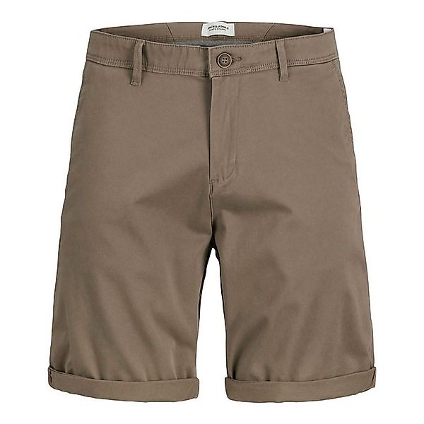 Jack & Jones Shorts JPSTBowie Shorts Solid mit Gesäßtaschen günstig online kaufen