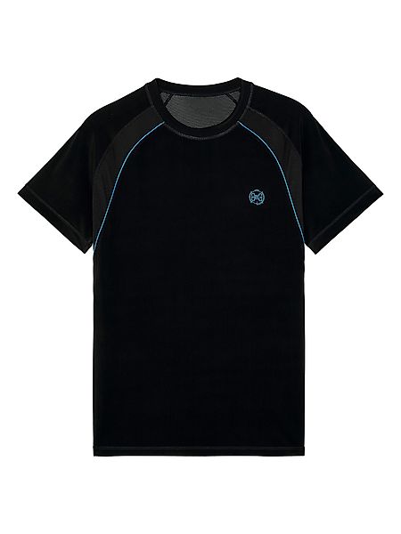 Hom T-Shirt Sports Lab Crew Neck günstig online kaufen