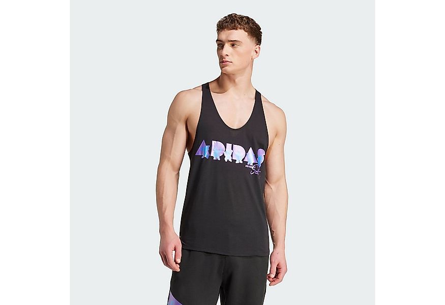 adidas Performance Tanktop ADIDAS X JEREMY SCOTT TANKTOP (1-tlg) günstig online kaufen