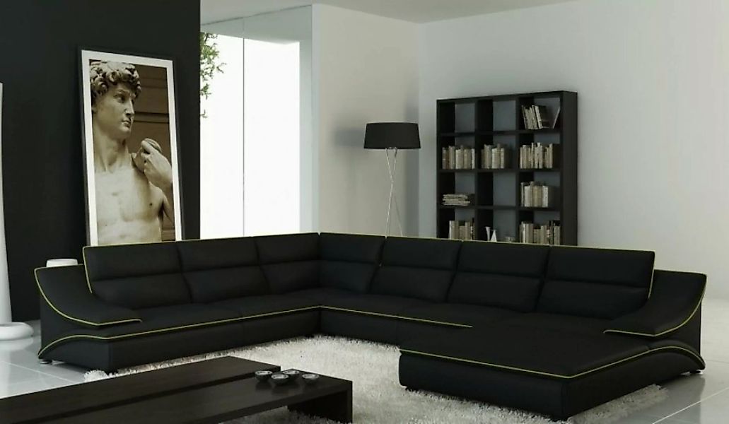 JVmoebel Ecksofa, Made in Europa günstig online kaufen