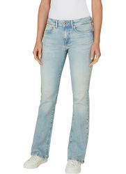 Pepe Jeans Bootcut-Jeans BOOTCUT LW günstig online kaufen
