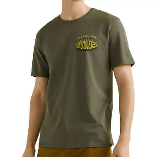O'neill  T-Shirts & Poloshirts 2850072-16016 günstig online kaufen