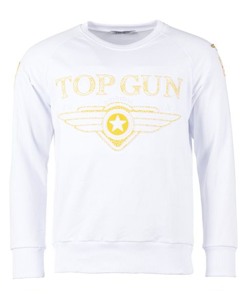 TOP GUN Sweater Dell TG20193011 günstig online kaufen