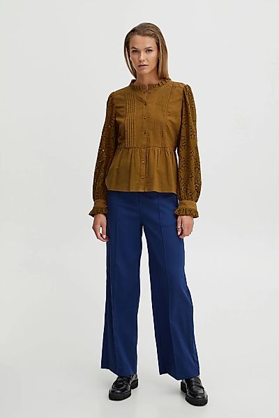 Atelier Rêve Langarmbluse IRLUIE SH 20117576 günstig online kaufen