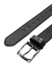 camel active Hüftgürtel Ledergürtel Steppnaht günstig online kaufen