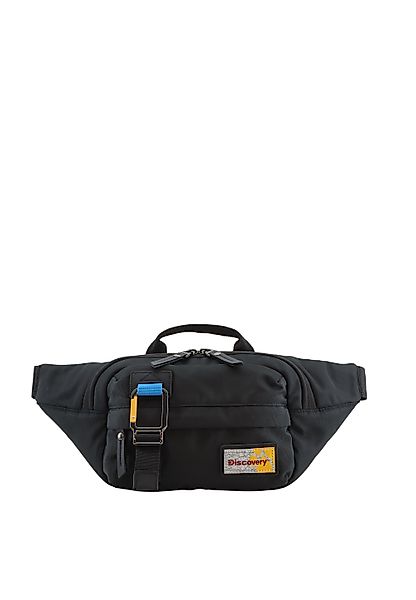 Discovery Gürteltasche Icon, mit einem Fassungsvermögen günstig online kaufen