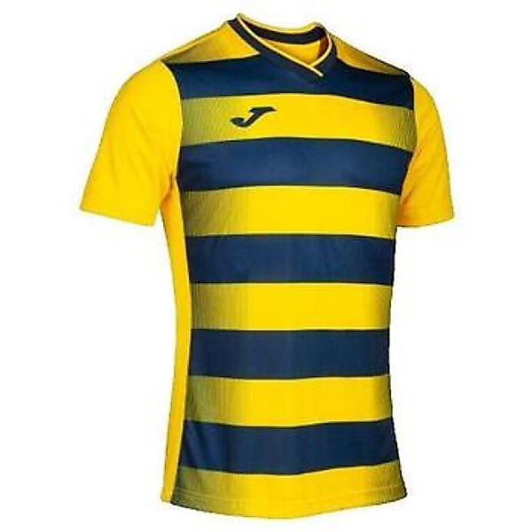 Joma  T-Shirt T-shirt  Europa V Jaune günstig online kaufen
