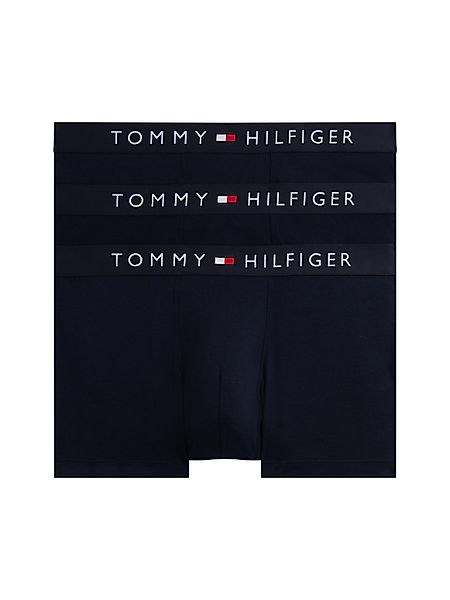 Tommy Hilfiger Underwear Boxer 3P BOXER günstig online kaufen