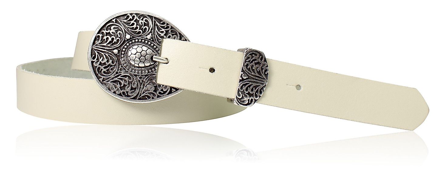 FRONHOFER Hüftgürtel 18372 (1-St) orientalischer Gürtel günstig online kaufen