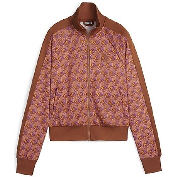 Puma  Sweatshirt T7 Aop Track günstig online kaufen