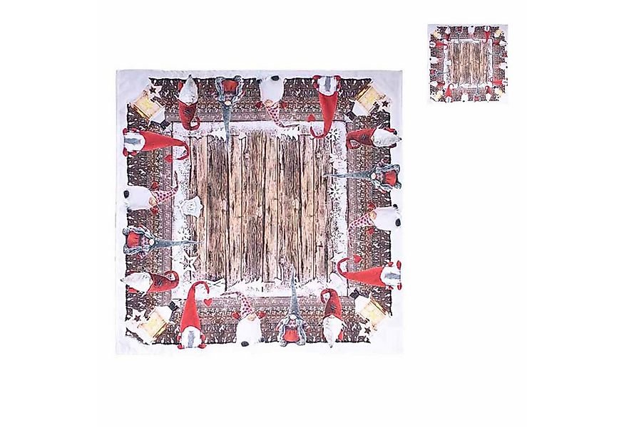 Mojawo Platzset 2er Platzset Tischset Platzdeckchen Untersetzer Platzmatten günstig online kaufen