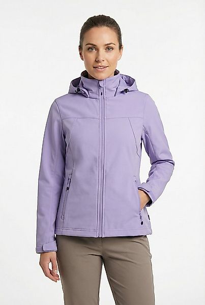 Icepeak Softshelljacke BOISE günstig online kaufen