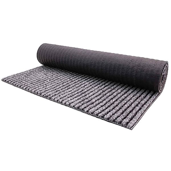 Primaflor Sauberlauf Magnum Grau 2,00m x 17,50m günstig online kaufen