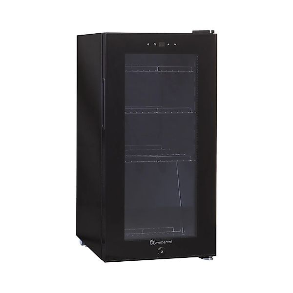 Sommertal Kühlschrank GK 50 günstig online kaufen