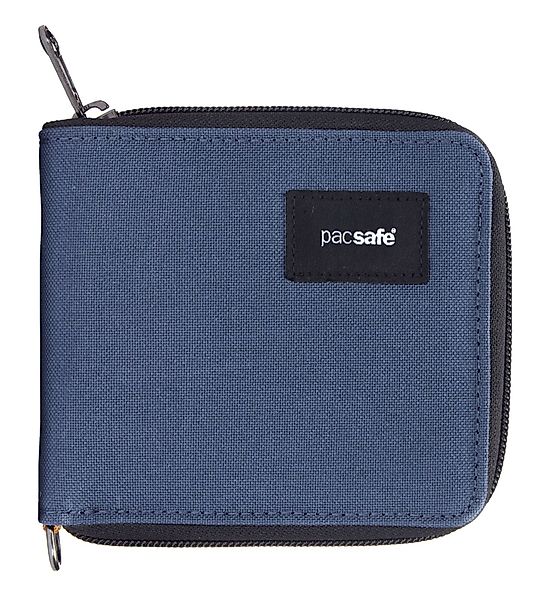 Pacsafe Geldbörse Zip Around Wallet, mit günstig online kaufen