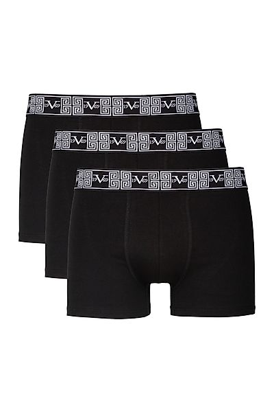 19V69 ITALIA Boxershorts Alessandro 3er Pack günstig online kaufen