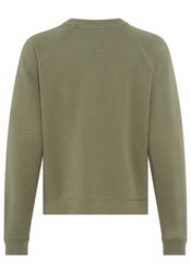 Marc O'Polo DENIM Sweatshirt Rückenteil dezent günstig online kaufen