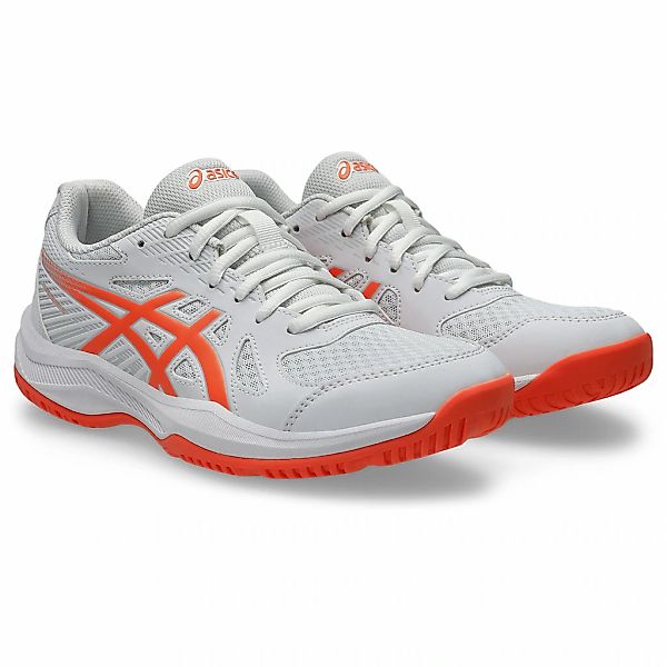 Asics Hallenschuh "UPCOURT 6" besonders geeignet für Handball und Volleybal günstig online kaufen